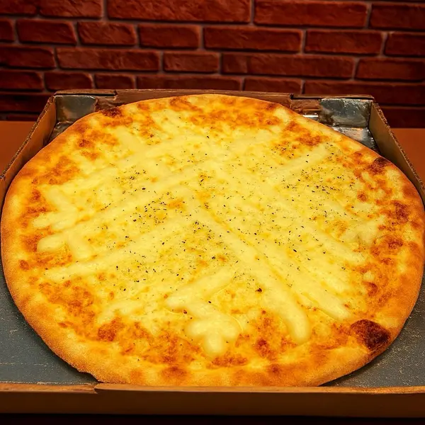 Frango c/ Catupiry Gigante