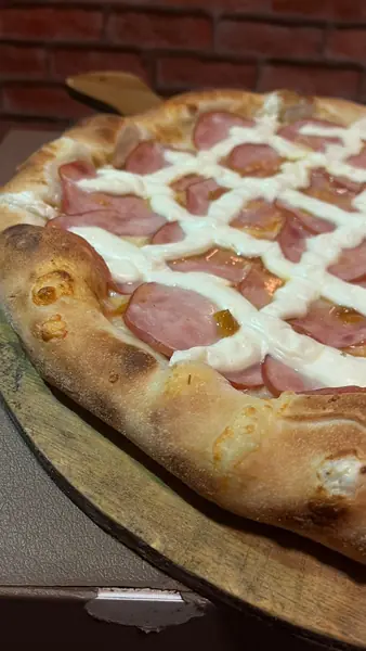 Geleia De Damasco Grande