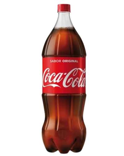 Cola Cola 2L