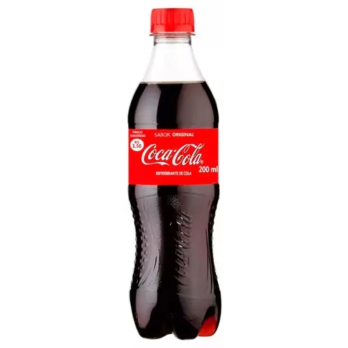 Coca-Cola Original 200ml