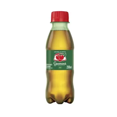 Guaraná Antárctica 200ml