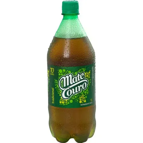Mate Couro 1L