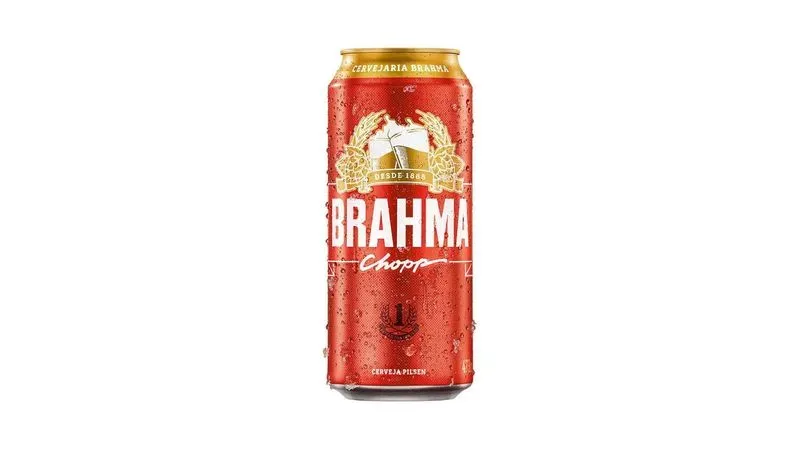 Brahma Latão